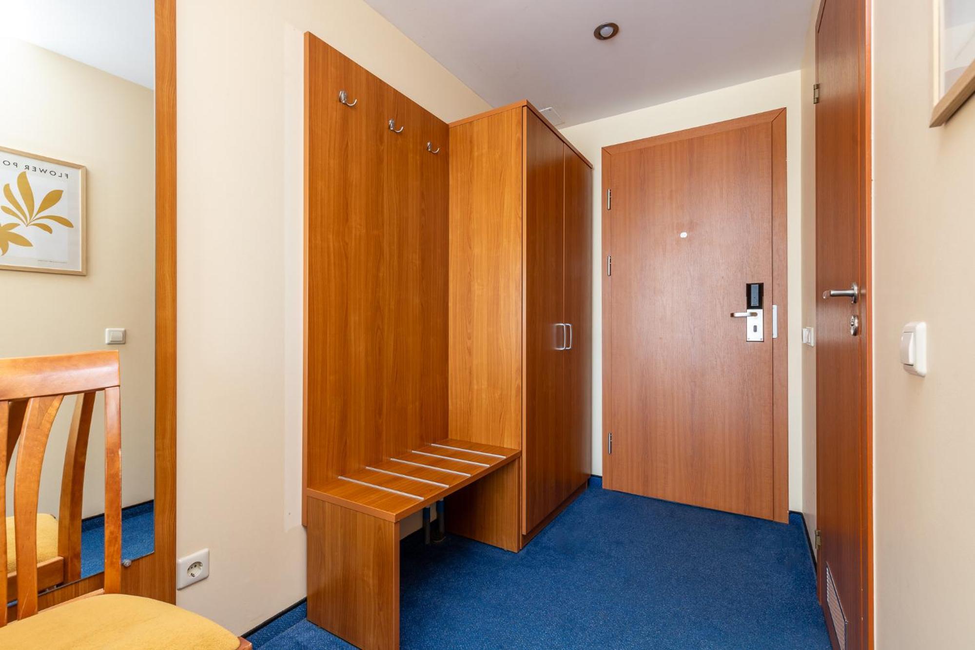 Apartmán Alkos Namu Apartamentai Palanga Exteriér fotografie